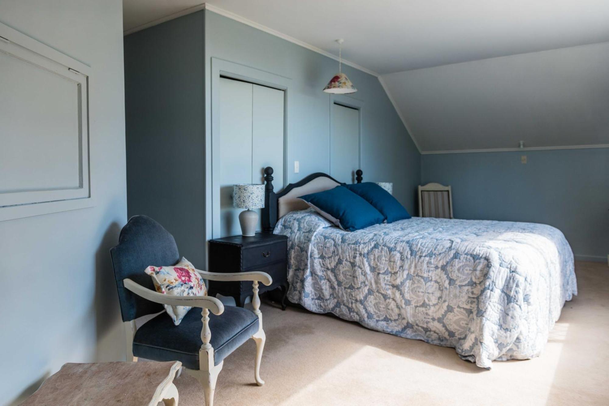 Dunluce Coastal Farmstay Clarence Exterior foto
