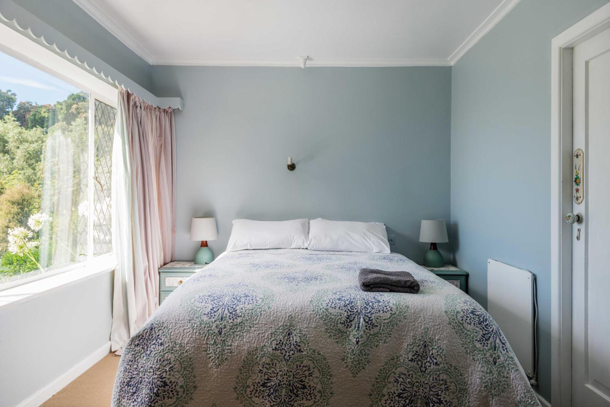 Dunluce Coastal Farmstay Clarence Exterior foto