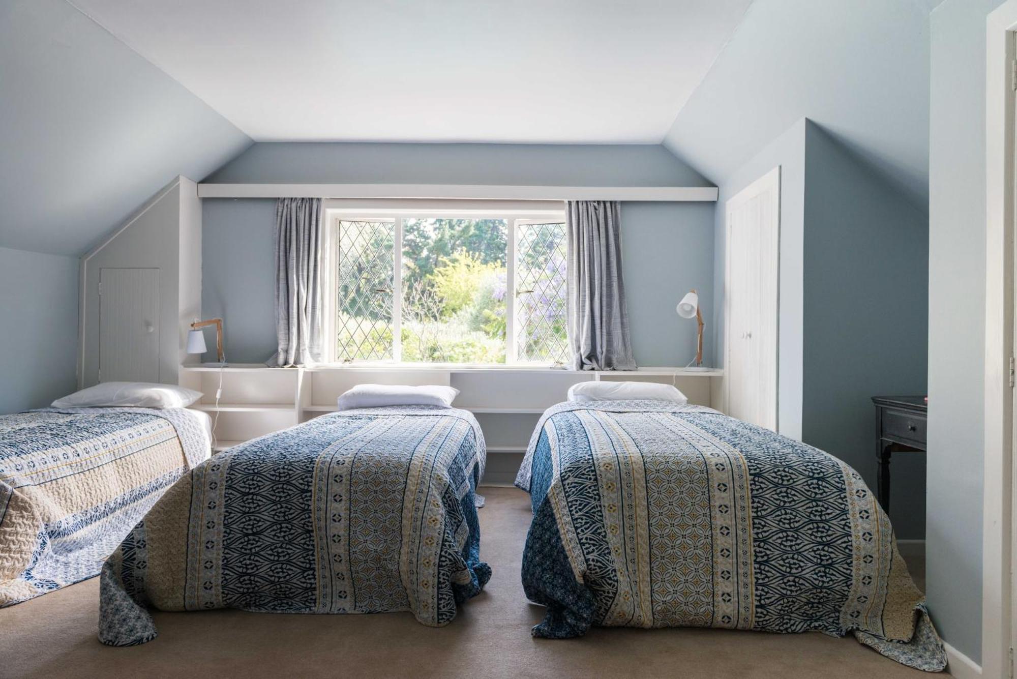 Dunluce Coastal Farmstay Clarence Exterior foto